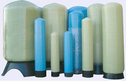 玻璃鋼樹脂罐參數(shù) 玻璃鋼樹脂罐參數(shù)