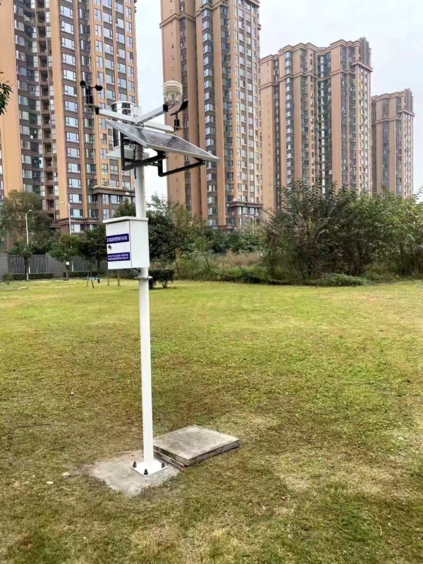 環境監測5