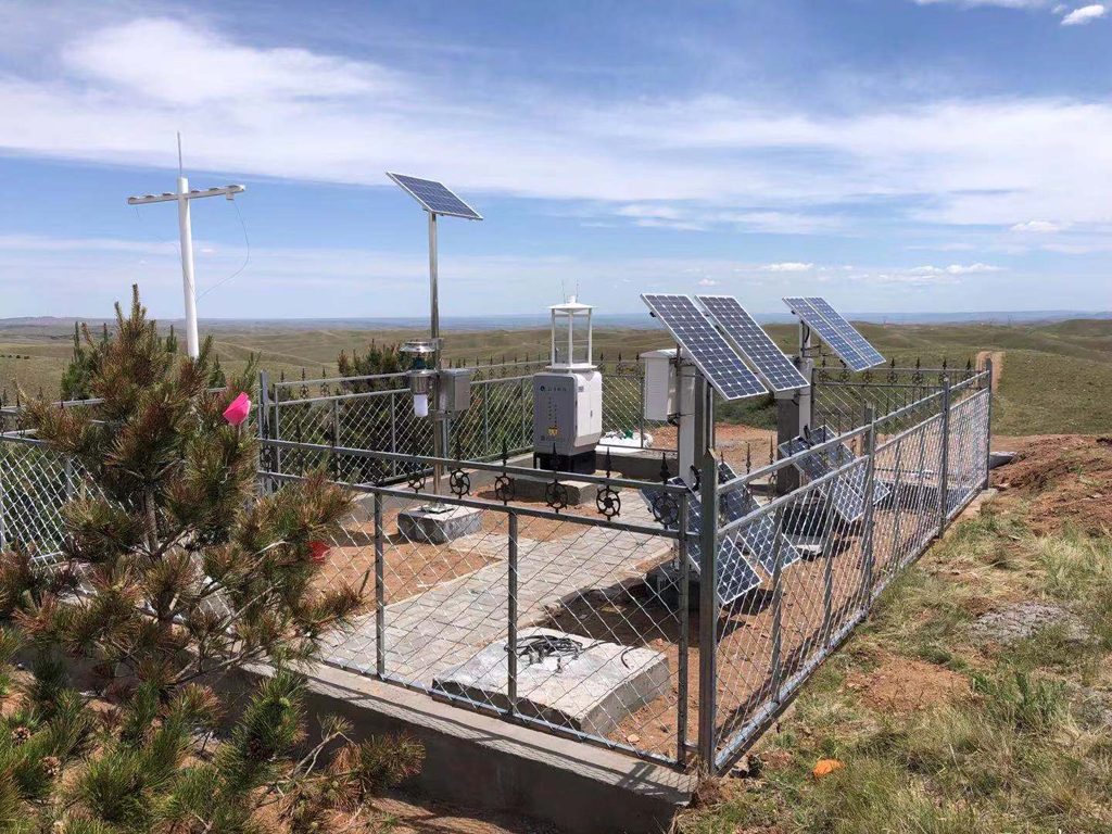 園區(qū)環(huán)境監(jiān)測3(圖1)