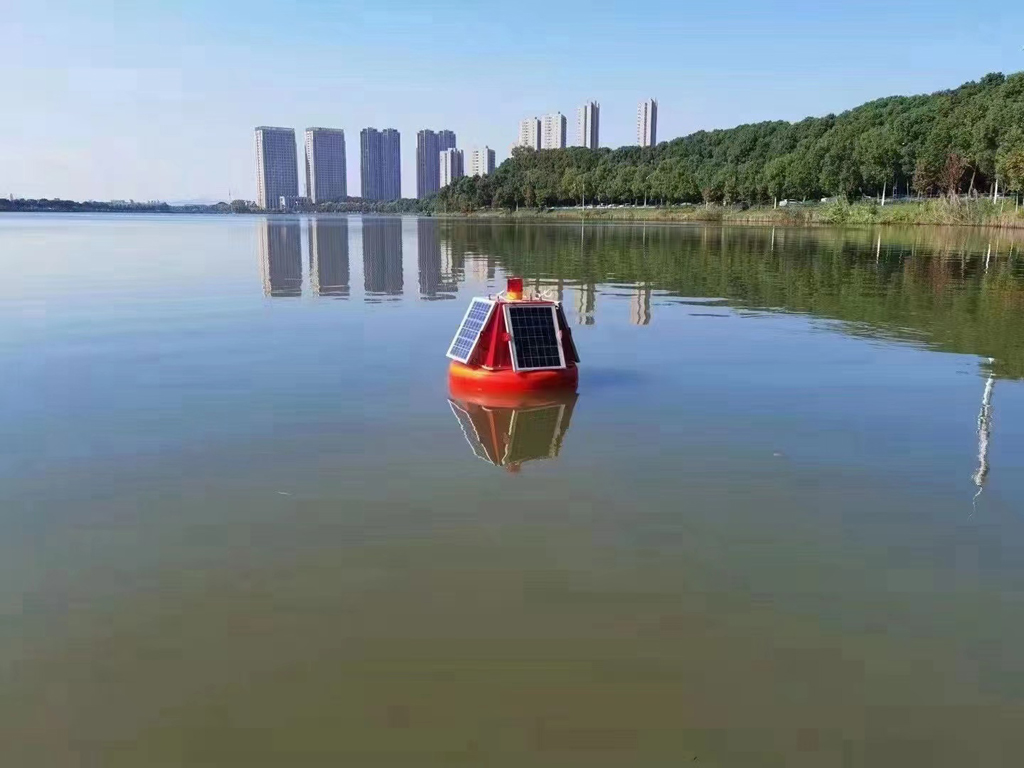 園區(qū)環(huán)境監(jiān)測(cè)2(圖1) 園區(qū)環(huán)境監(jiān)測(cè)2(圖1)