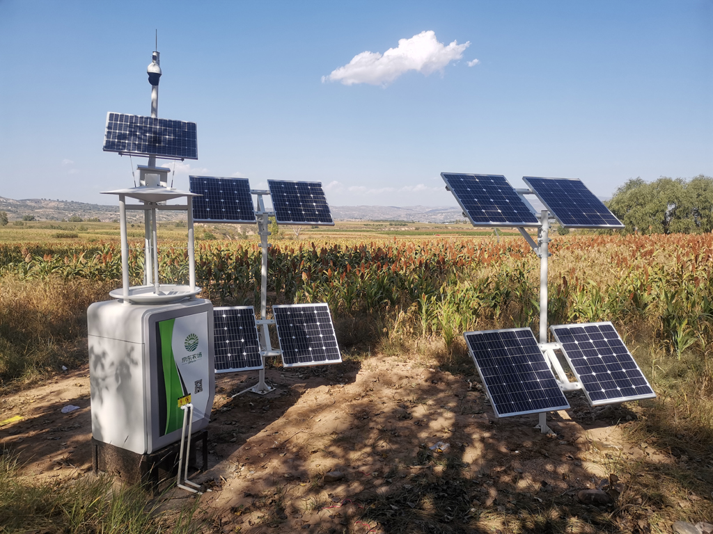 園區(qū)環(huán)境監(jiān)測(cè)1(圖1)